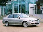 Rover 45 Sedan 2004 года